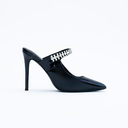 ELBA NEGRO