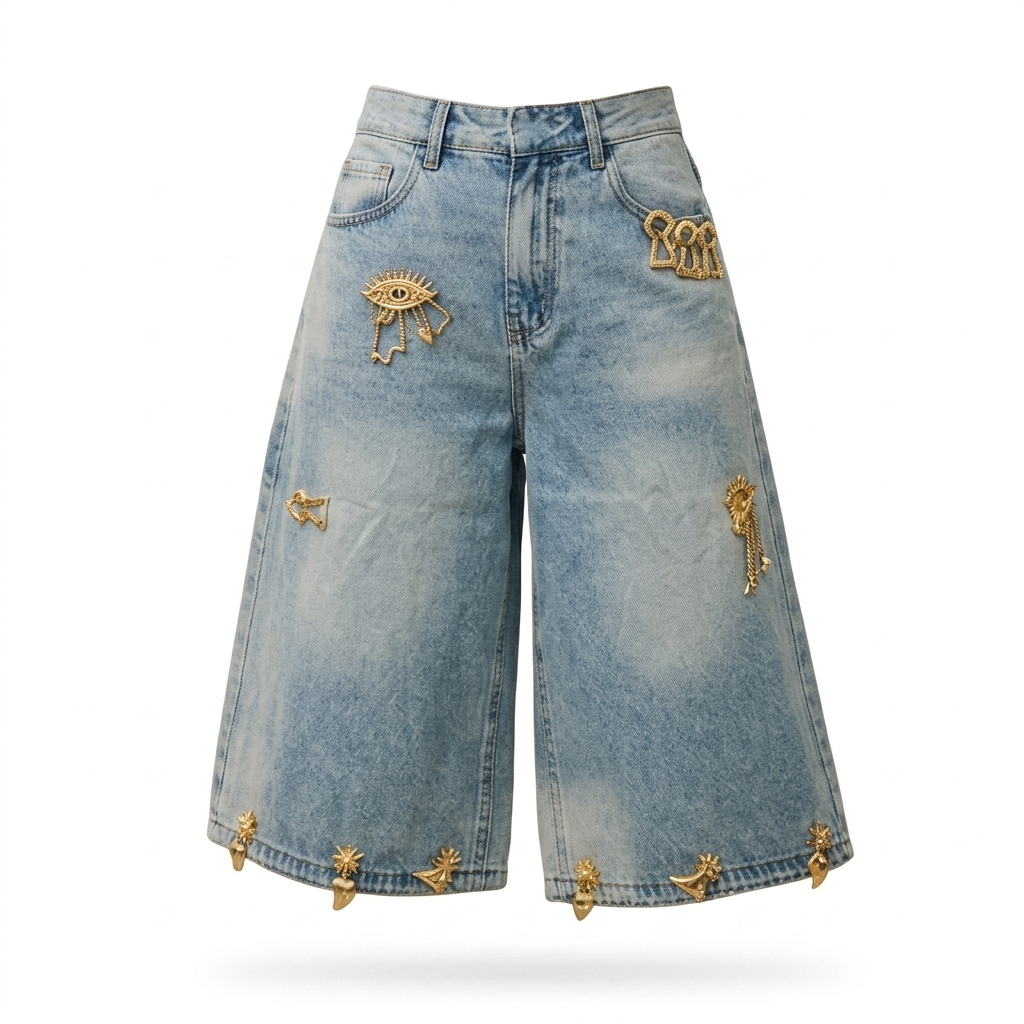 Bermudas Nikkei