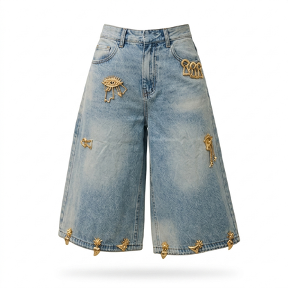 Bermudas Nikkei