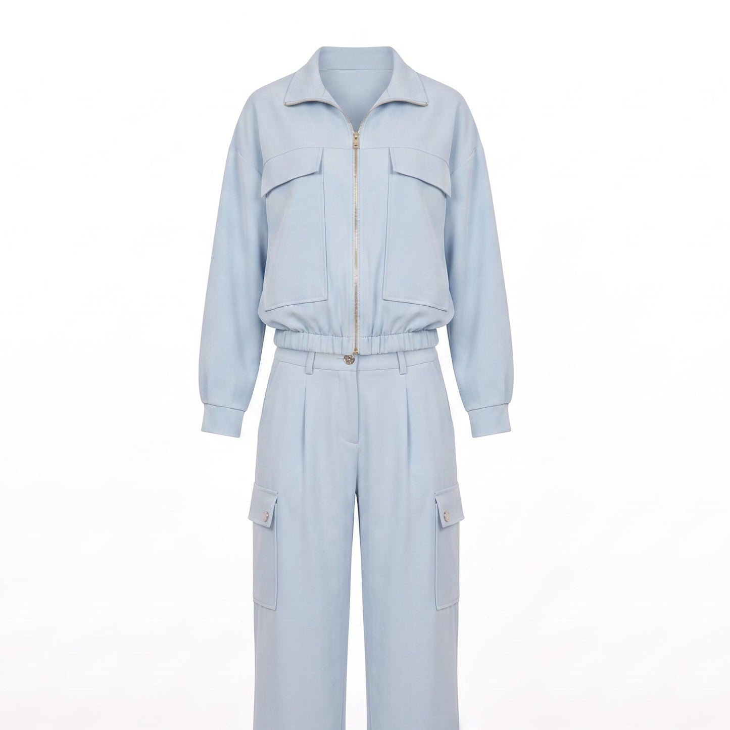 Set Mildred Azul