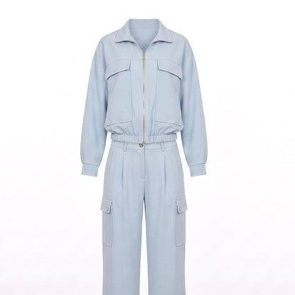 Set Mildred Azul