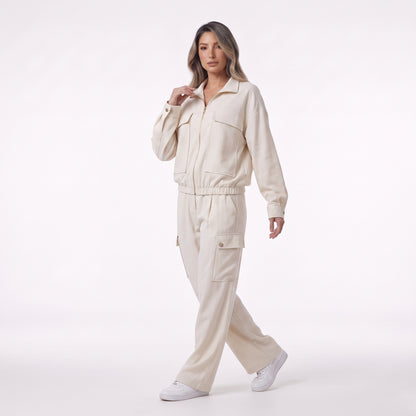 Set Mildred Ivory