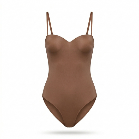 Body Silvana Mocha
