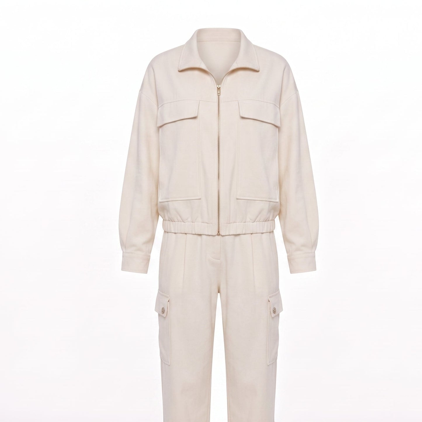 Set Mildred Ivory
