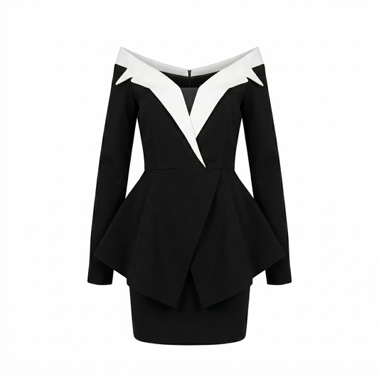 Vestido Nayeli