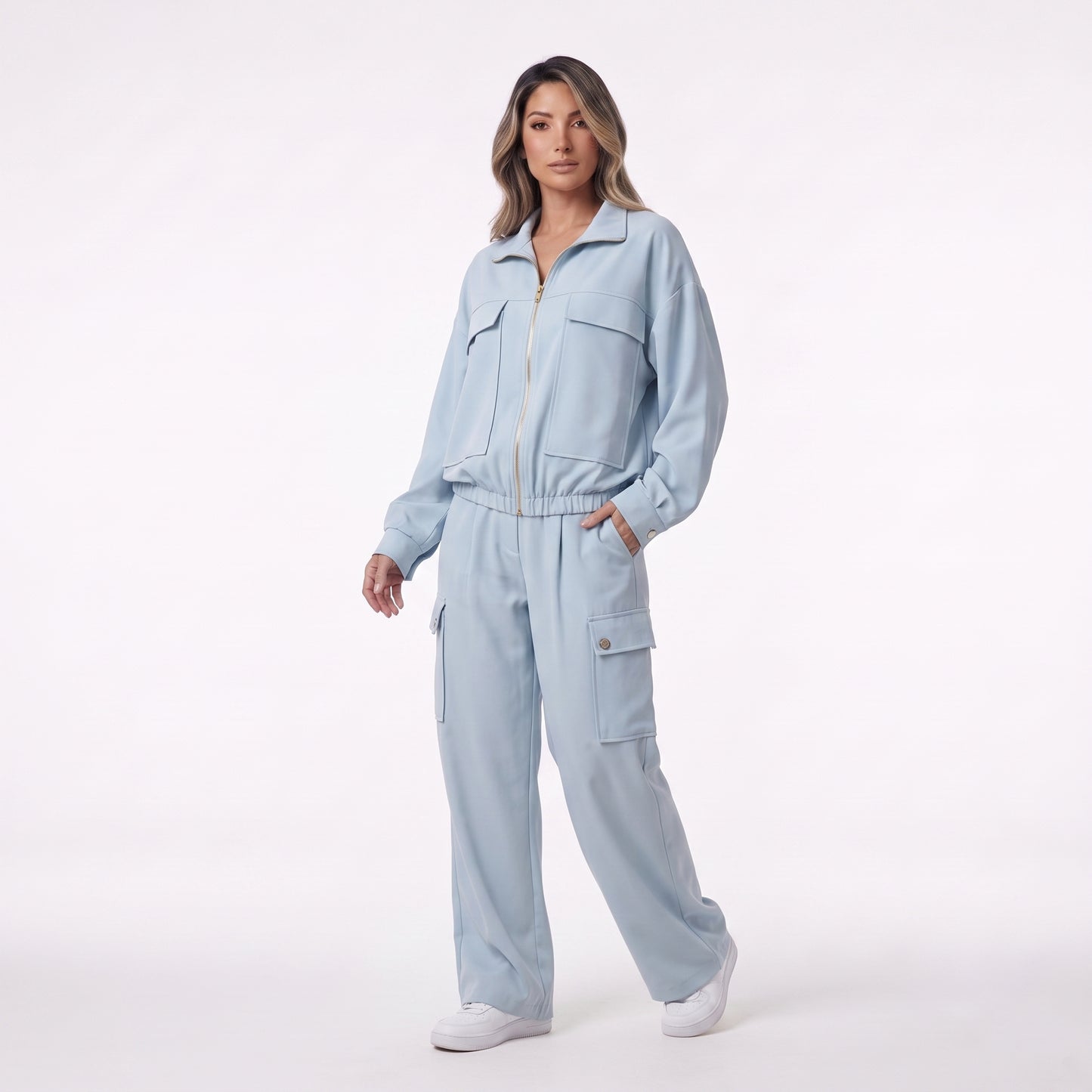 Set Mildred Azul