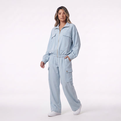 Set Mildred Azul