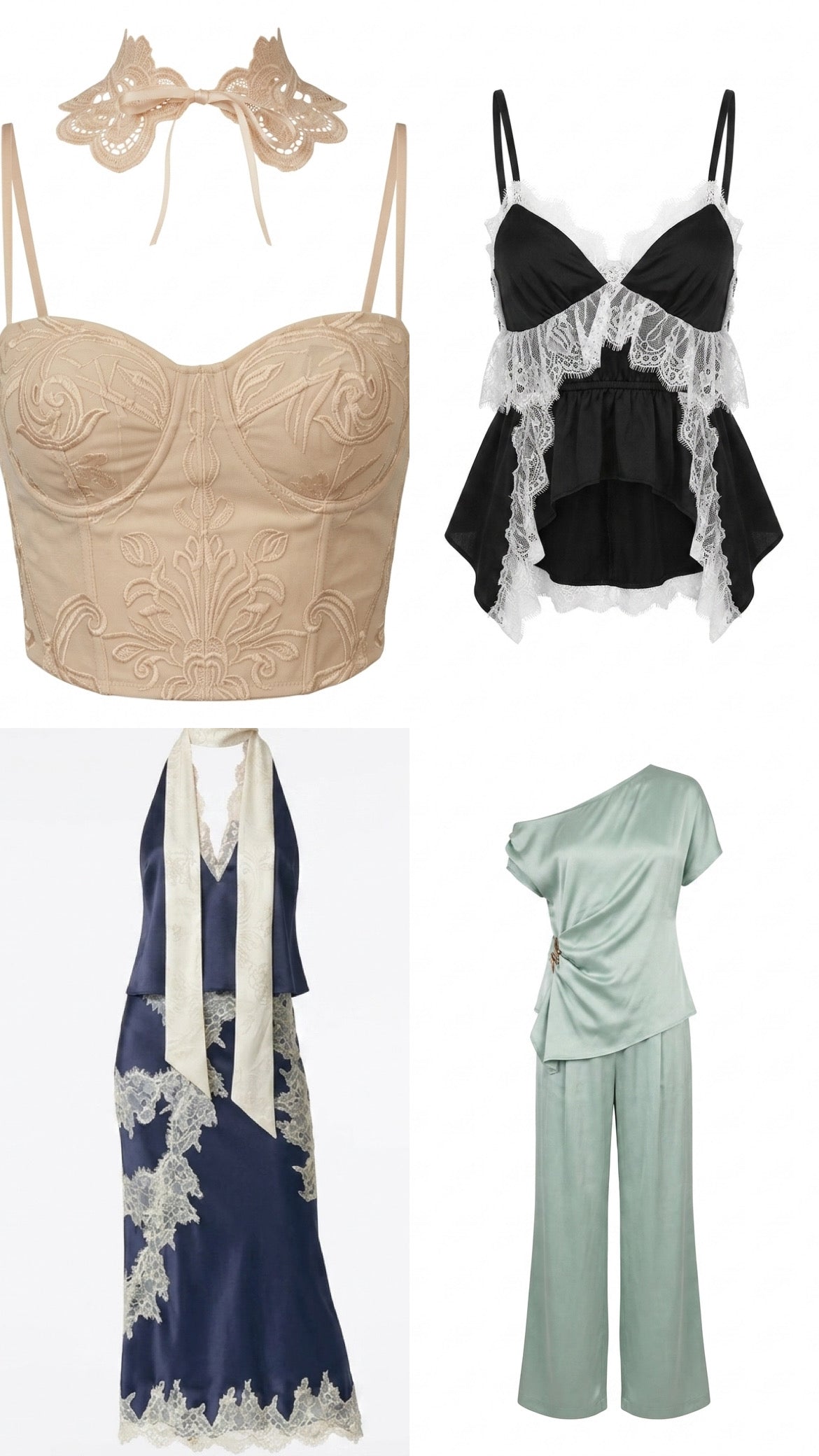 Saldo ropa 10 talla S
