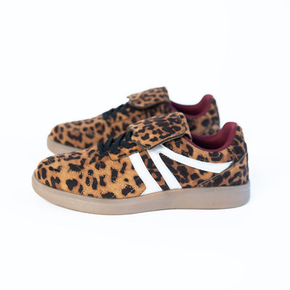 CINTHYA LEOPARDO