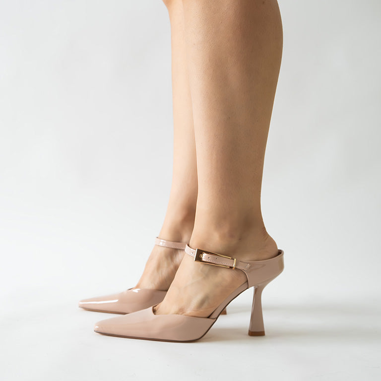 LUCIANA BEIGE