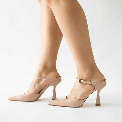 LUCIANA BEIGE