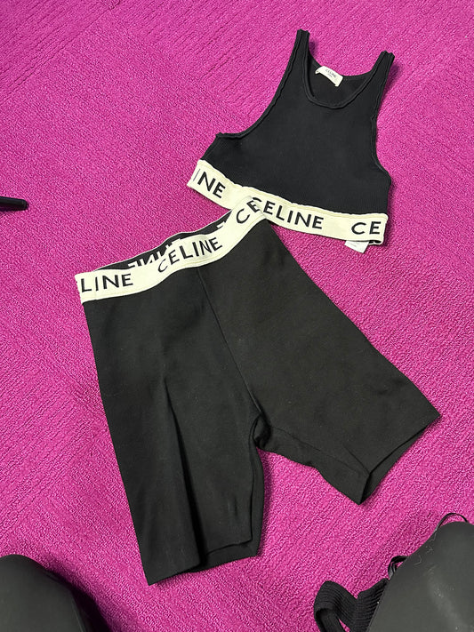 Conjunto celine