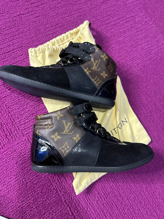 Louis vuitton 37