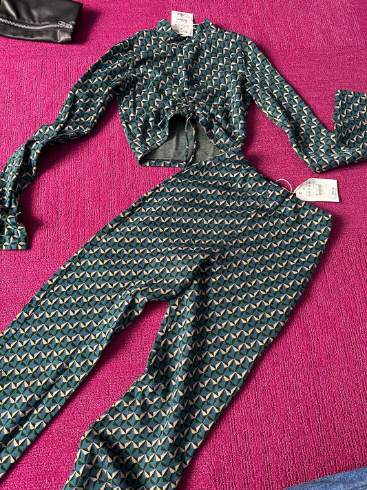 Set. Xs nuevo