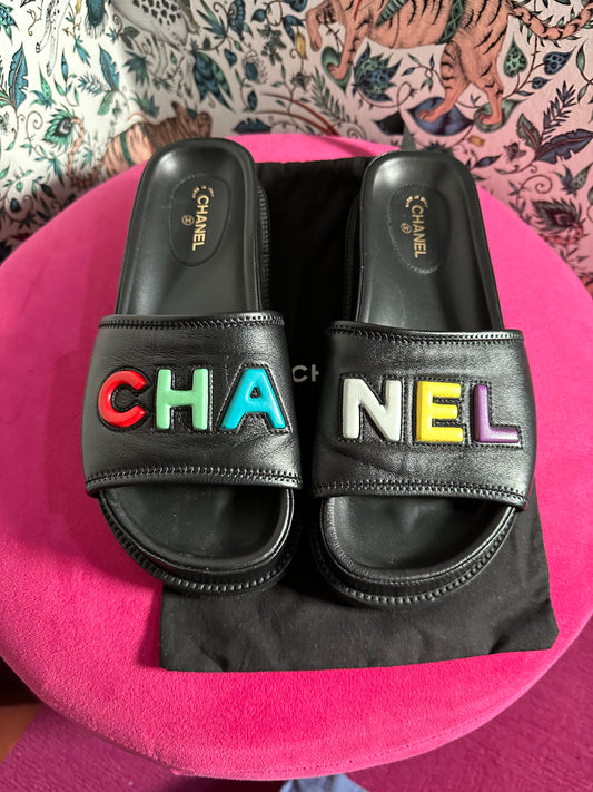 Chanel 38.5