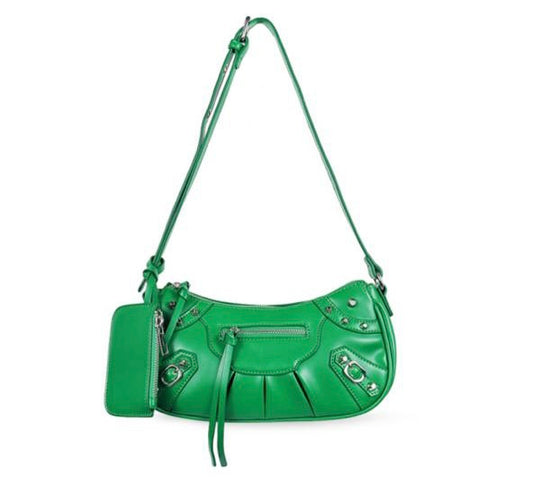 Kylie bag verde